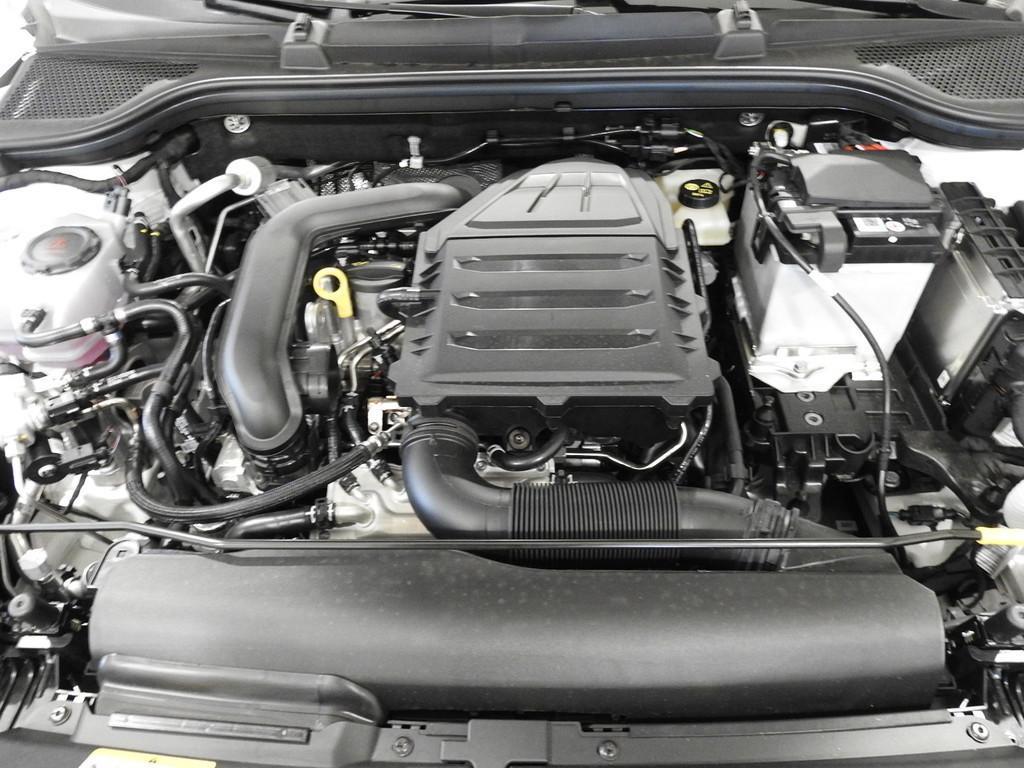 Skoda Kamiq 1.0 TSI Selection DSG