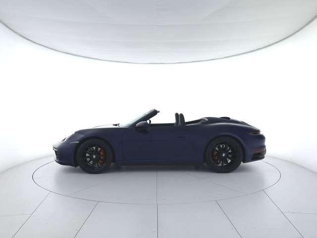 Porsche 992 cabrio 3.0 carrera s auto