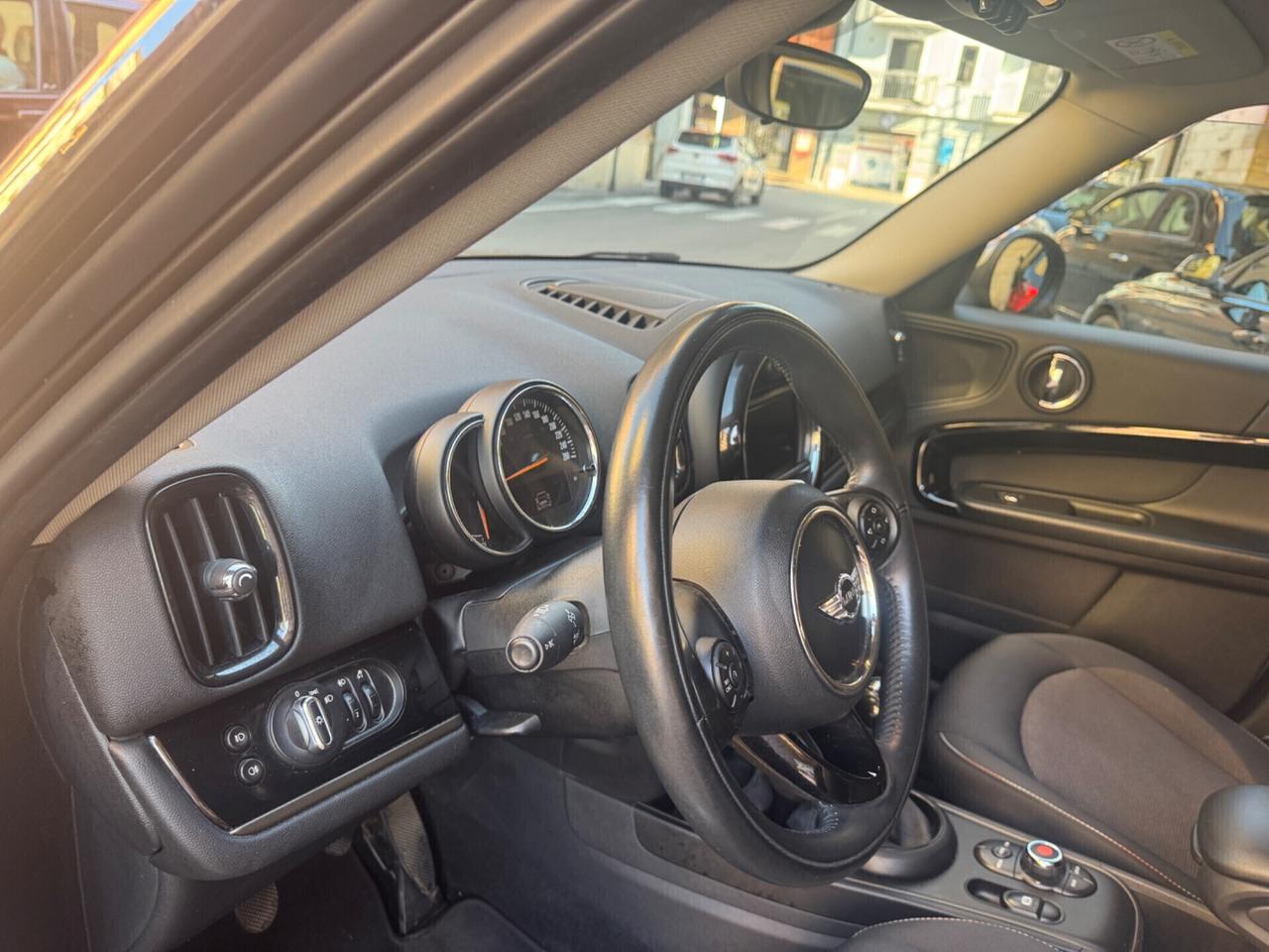 Mini One Cooper D Countryman 1.5d 116cv