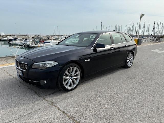 Bmw 530 530d Touring Futura