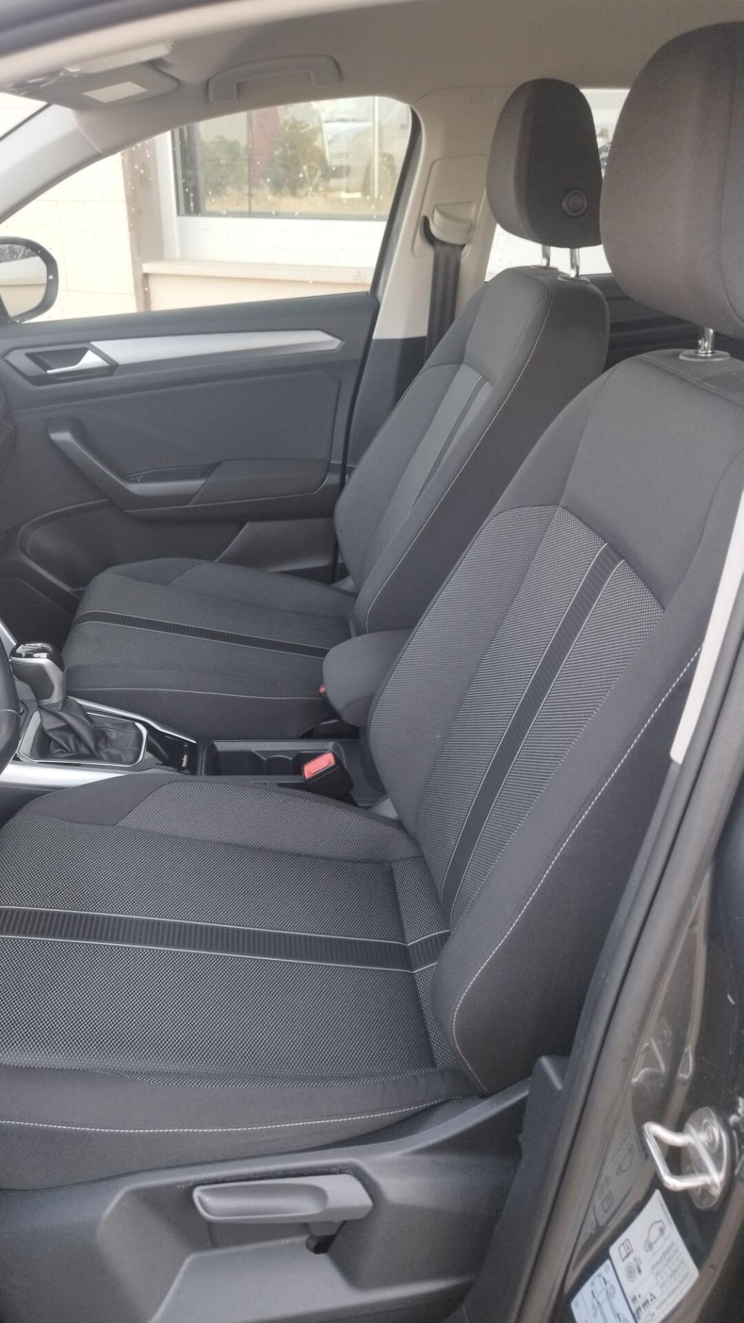 Volkswagen T-Roc 2.0 TDI SCR 150 CV DSG Style BlueMotion Technology
