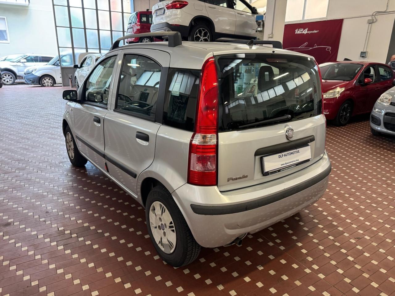 Fiat Panda 1.2 Alessi - IDEALE PER NEOPATENTATI