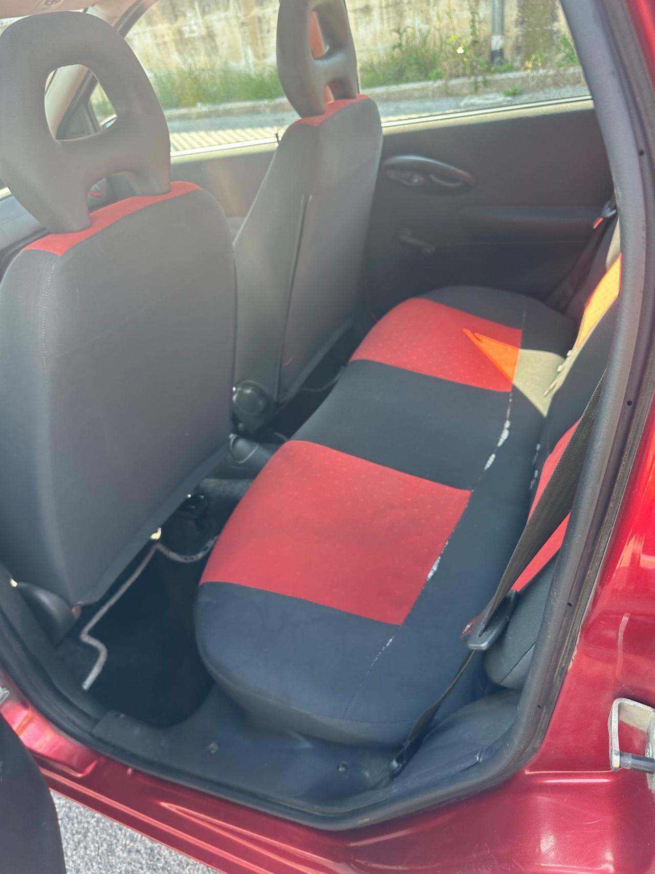 Fiat Punto 1.2 5 porte Actual