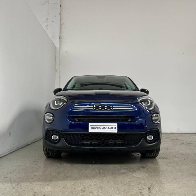 FIAT 500X 1.3 MultiJet 95 CV PACK COMFORT+STYLE