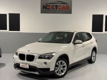 Bmw X1 sDrive16d TELECAMERA, NAVI, BLUETOOTH!