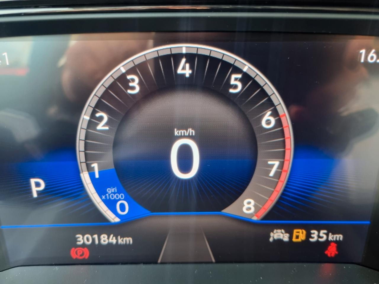 Volkswagen Taigo 1.0 TSI 110CV DSG Life