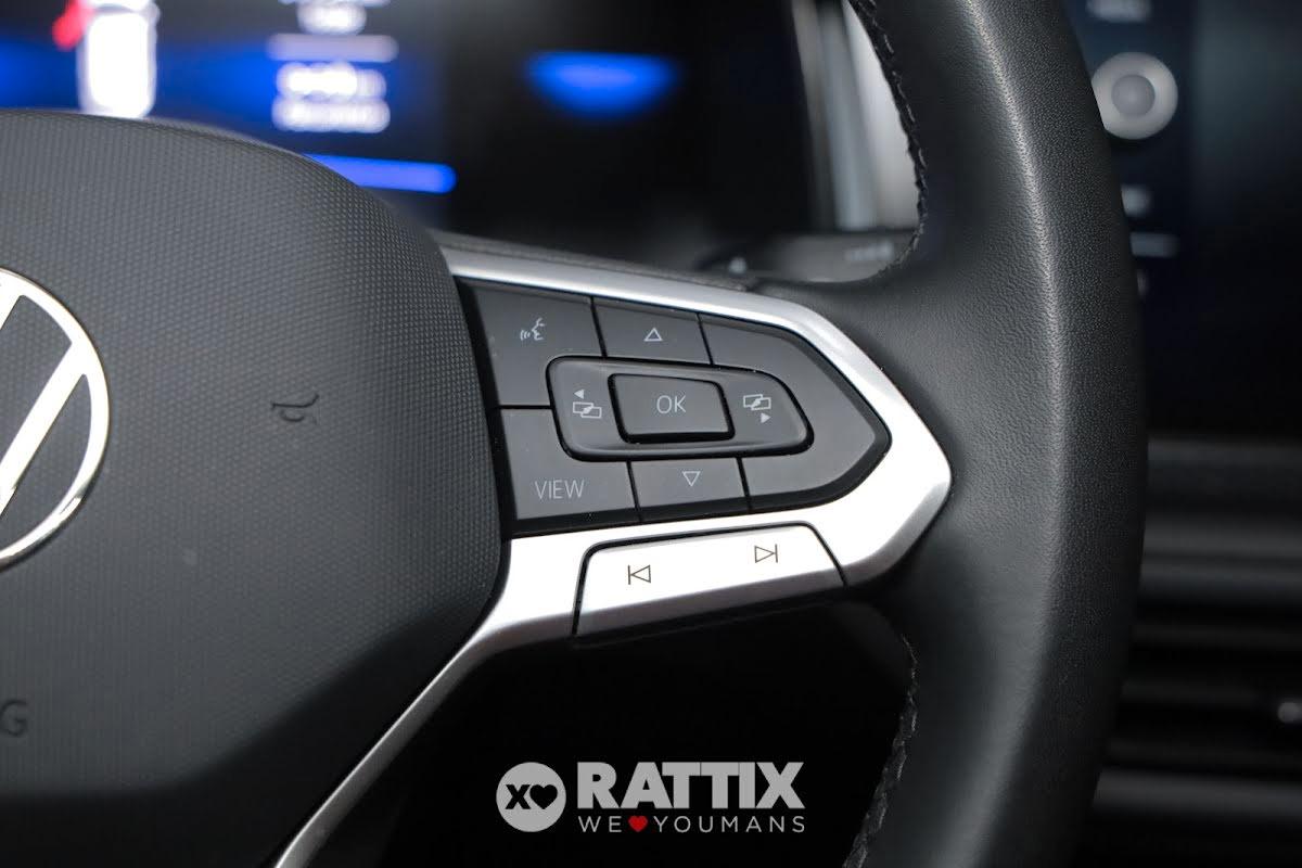 Volkswagen Polo 1.0 TSI 95CV Life DSG