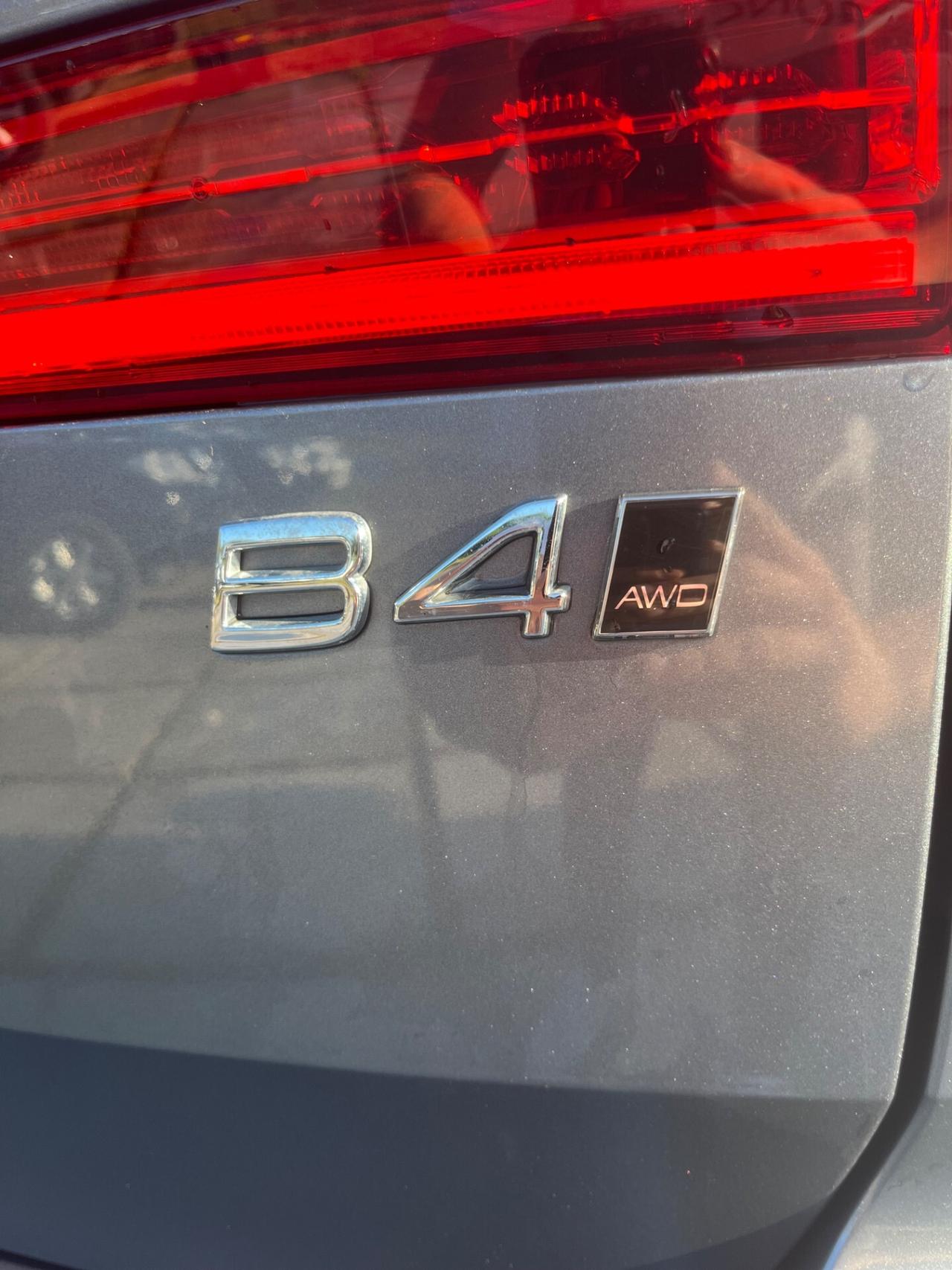 Volvo XC 60 XC60 D4 Geartronic Momentum