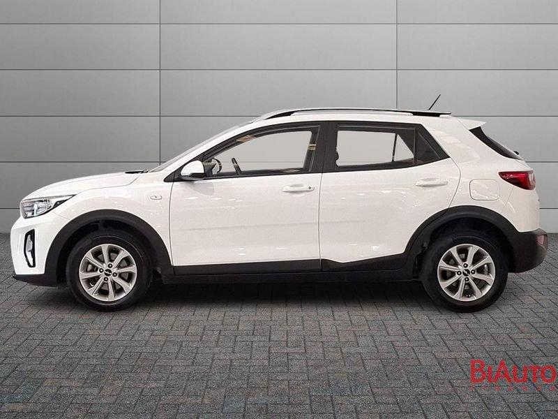 Kia Stonic Stonic 1.2 dpi Urban 84cv
