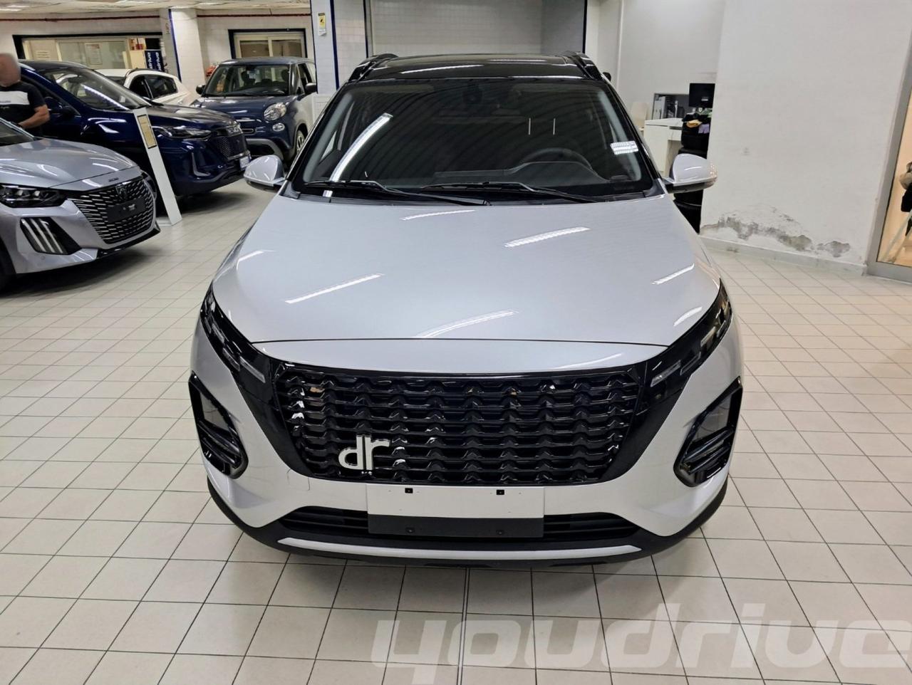 DR Automobiles DR3 NEW DR 3 1.5 BENZ.