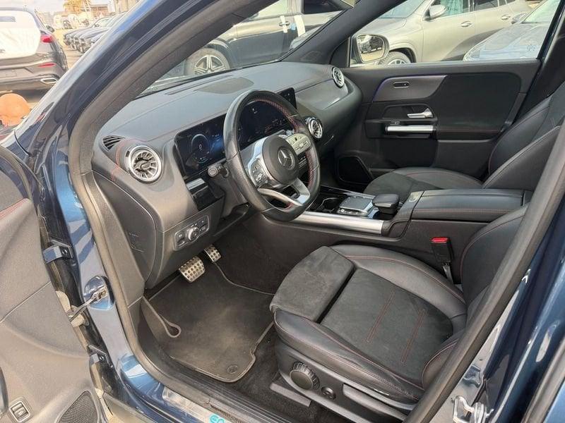 Mercedes-Benz EQA EQA 250 PREMIUM PLUS