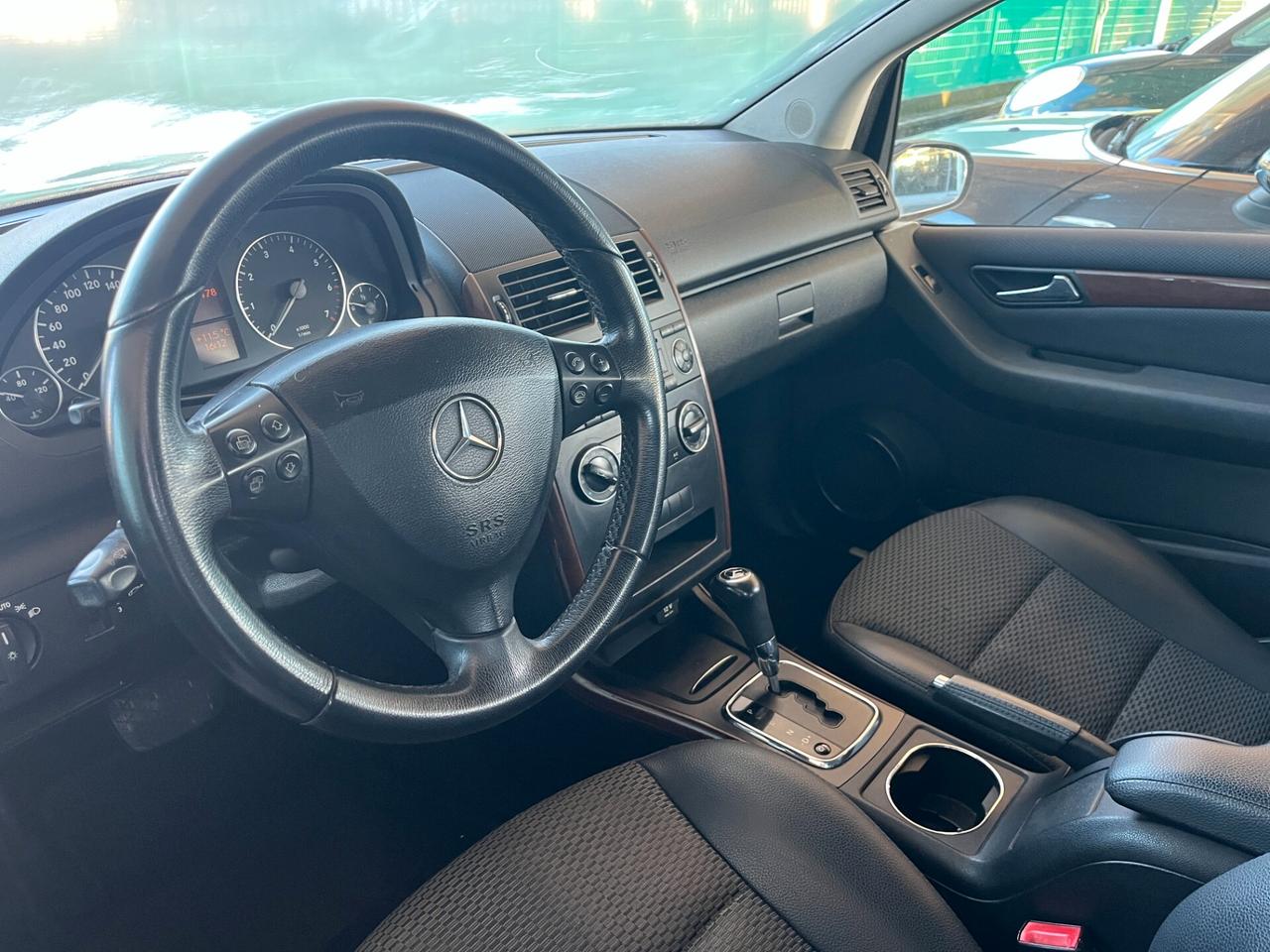 Mercedes-benz A 180 Avantgarde