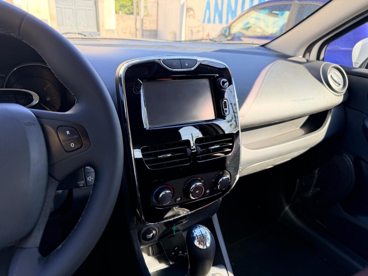 Renault Clio 1.5 dCi 8V 75CV 5 porte