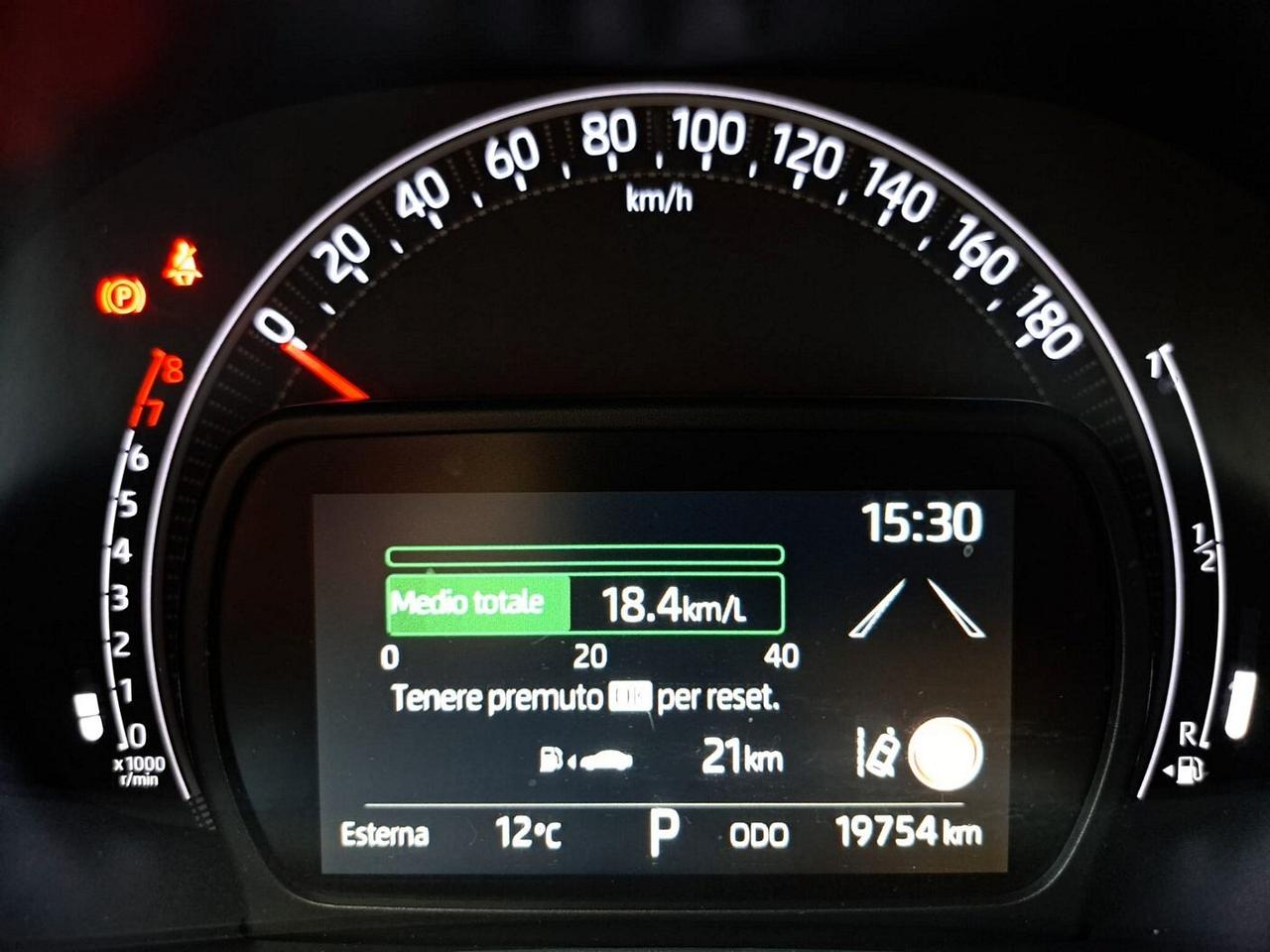 Toyota Aygo X 1.0 VVT-i 72 CV 5 porte Trend S-CVT