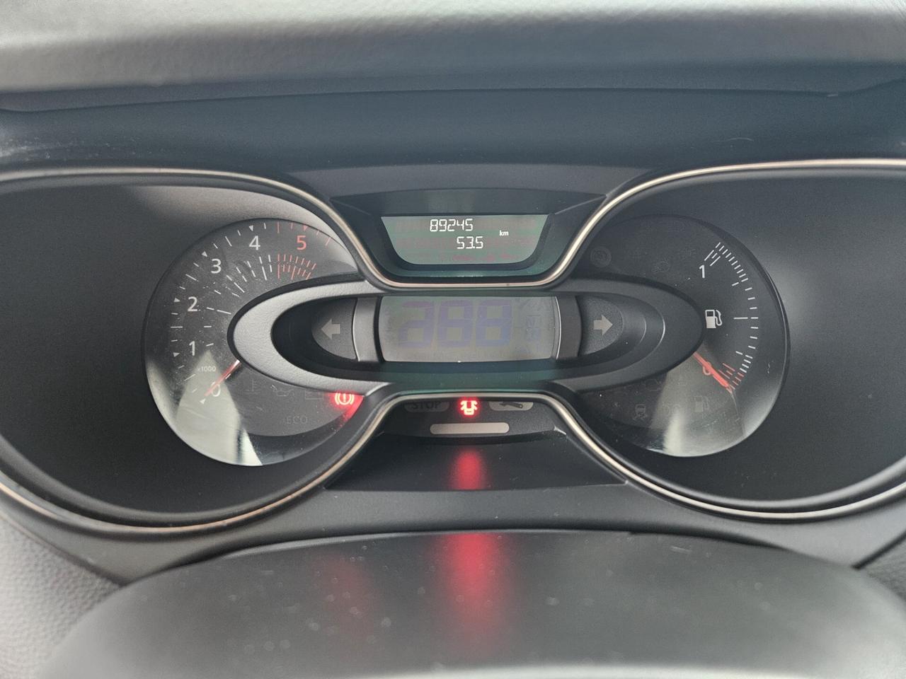 Renault Captur dCi 8V 90 CV Sport Edition