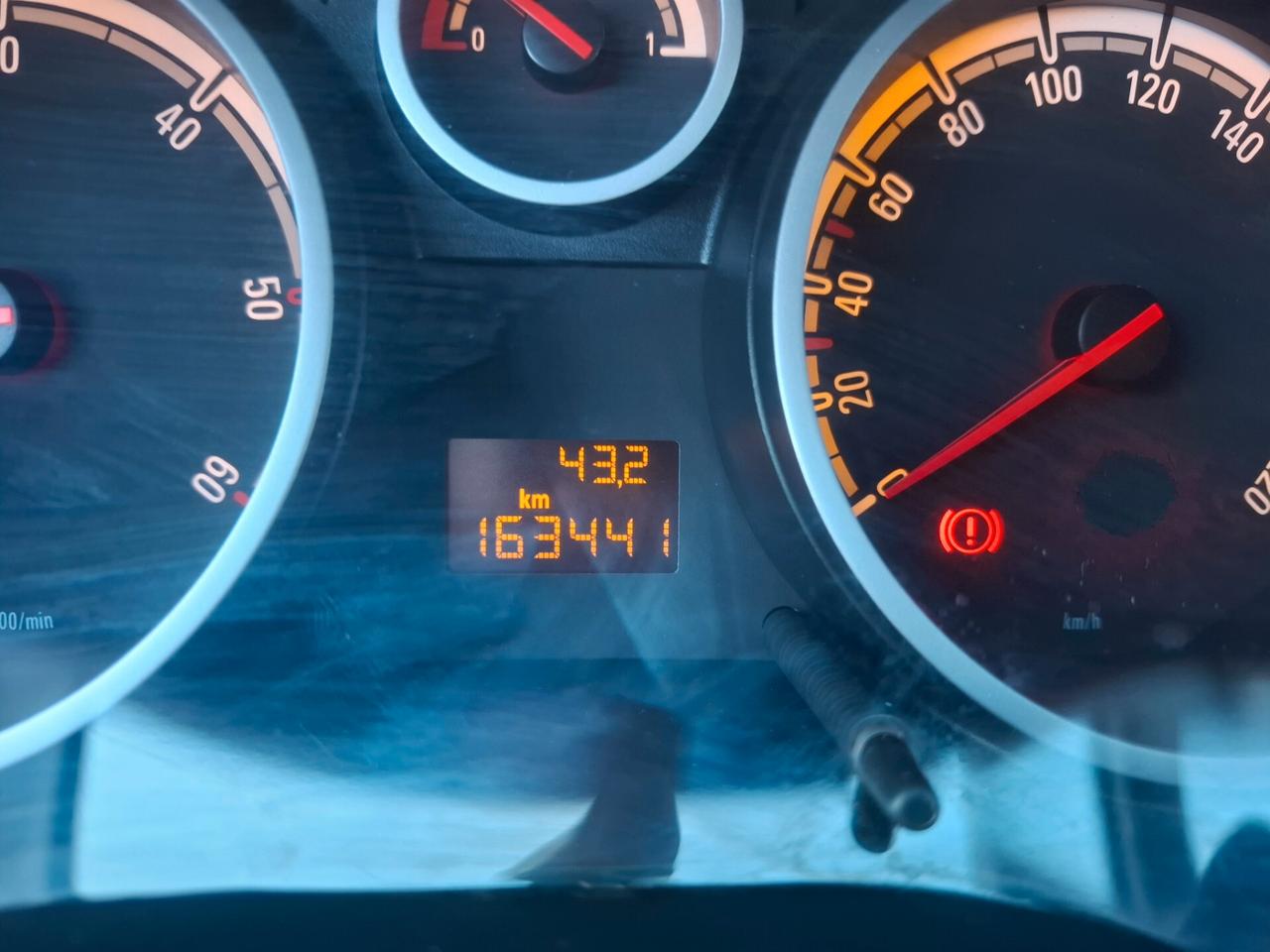 Opel Corsa 1.3 CDTI 75CV F.AP. 3 porte Elective