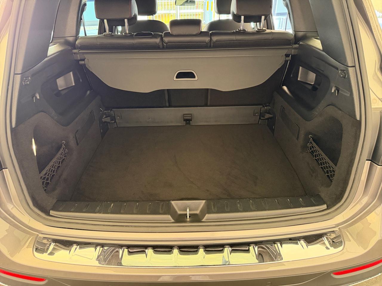 Mercedes GLB 200 d Premium auto