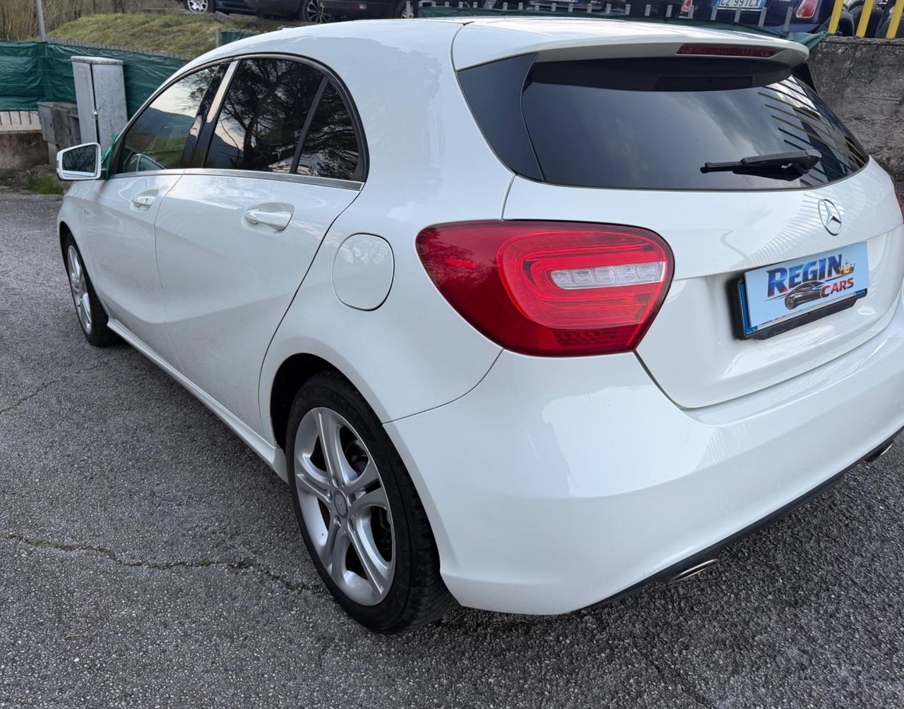 Mercedes-benz A 180 CDI Premium