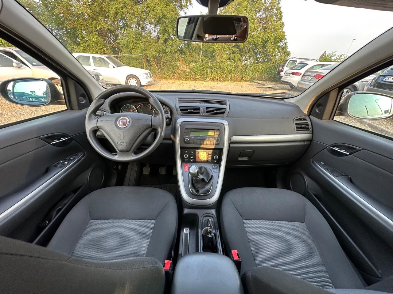 Fiat Croma 1.8 GPL OK NEOPATENTATI