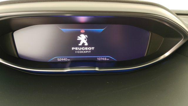 PEUGEOT 3008 BlueHDi 130 S&S EAT8 Allure Pack