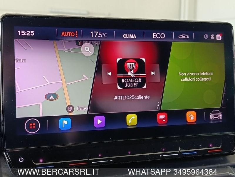 Cupra Formentor 1.4 e-Hybrid DSG VZ