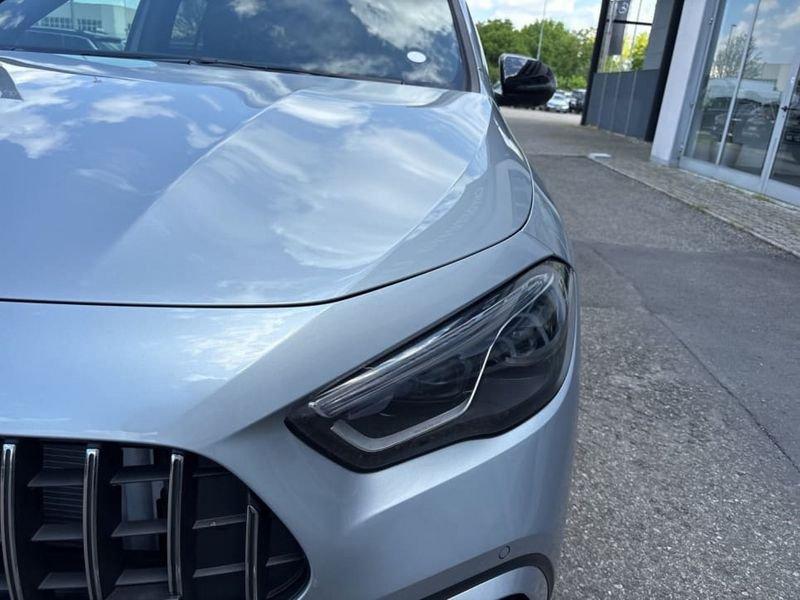 Mercedes-Benz GLA 35 AMG AMG Line Premium Plus