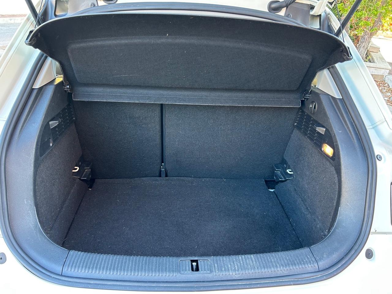 Audi A1 SPB 1.2 TFSI Ambition