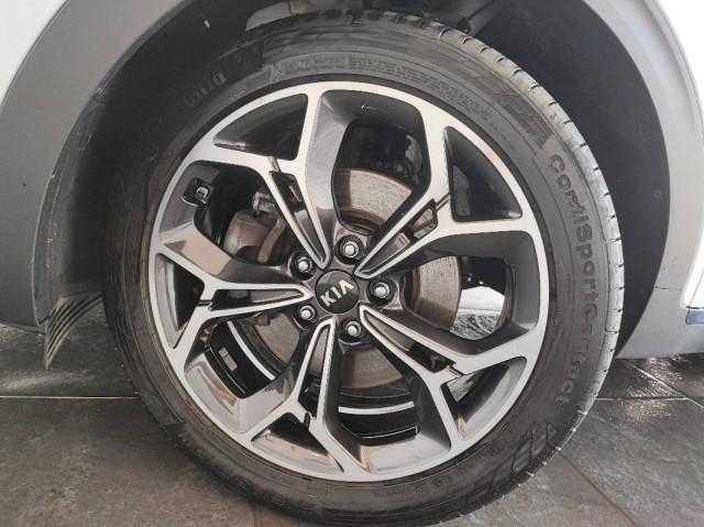 Kia Sportage 1.6 crdi mhev GT Line Plus Lounge Pack awd 136cv