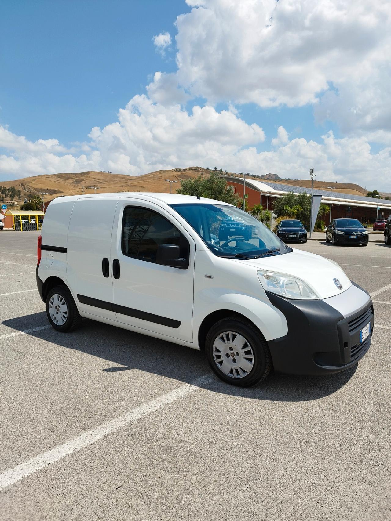 Fiat Fiorino 1.3 MJT 75CV Furgone