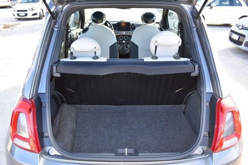 FIAT 500 1.2 EasyPower Dolcevita
