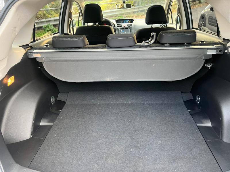 Subaru XV 2.0d S Unlimited (exclusive) 6mt 4X4