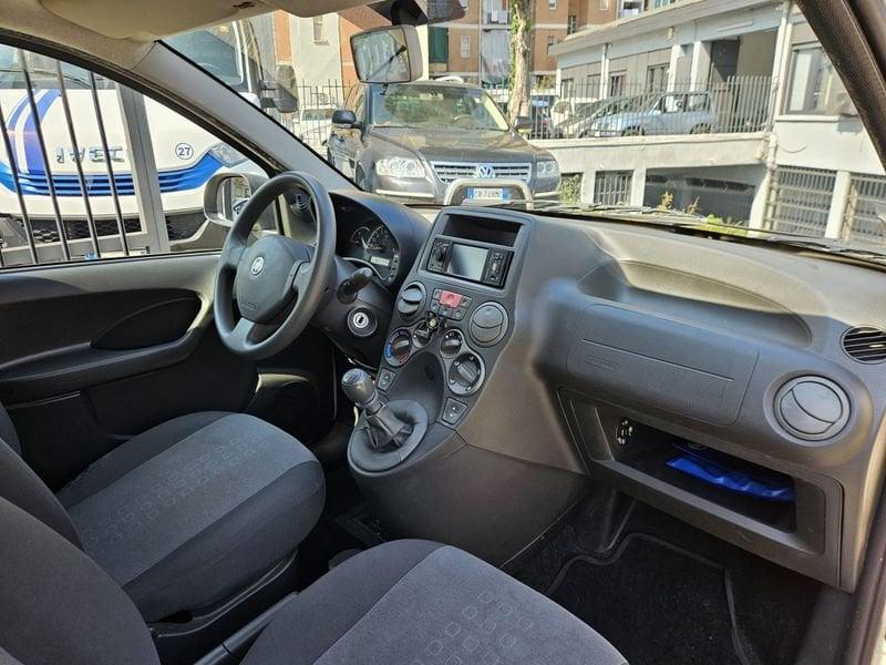 FIAT Panda Panda 1.2 easypower Pop Gpl 69cv