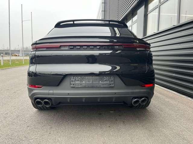 Porsche Cayenne E-HYBRID NEW PASM BOSE PDC KAMERA TETTO BLACK PACK