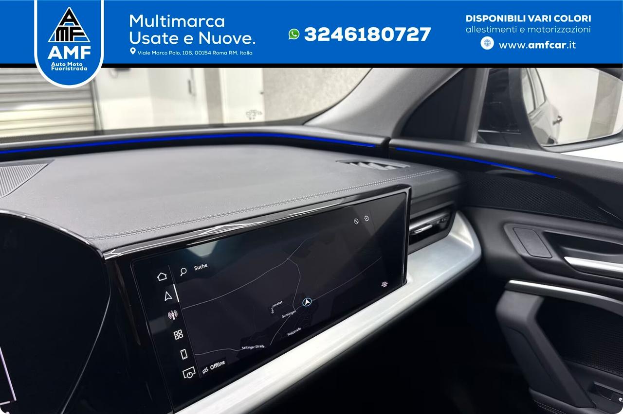 Audi Q5 Sportback TDI q S Line Sport TechPlus 2xDisplay
