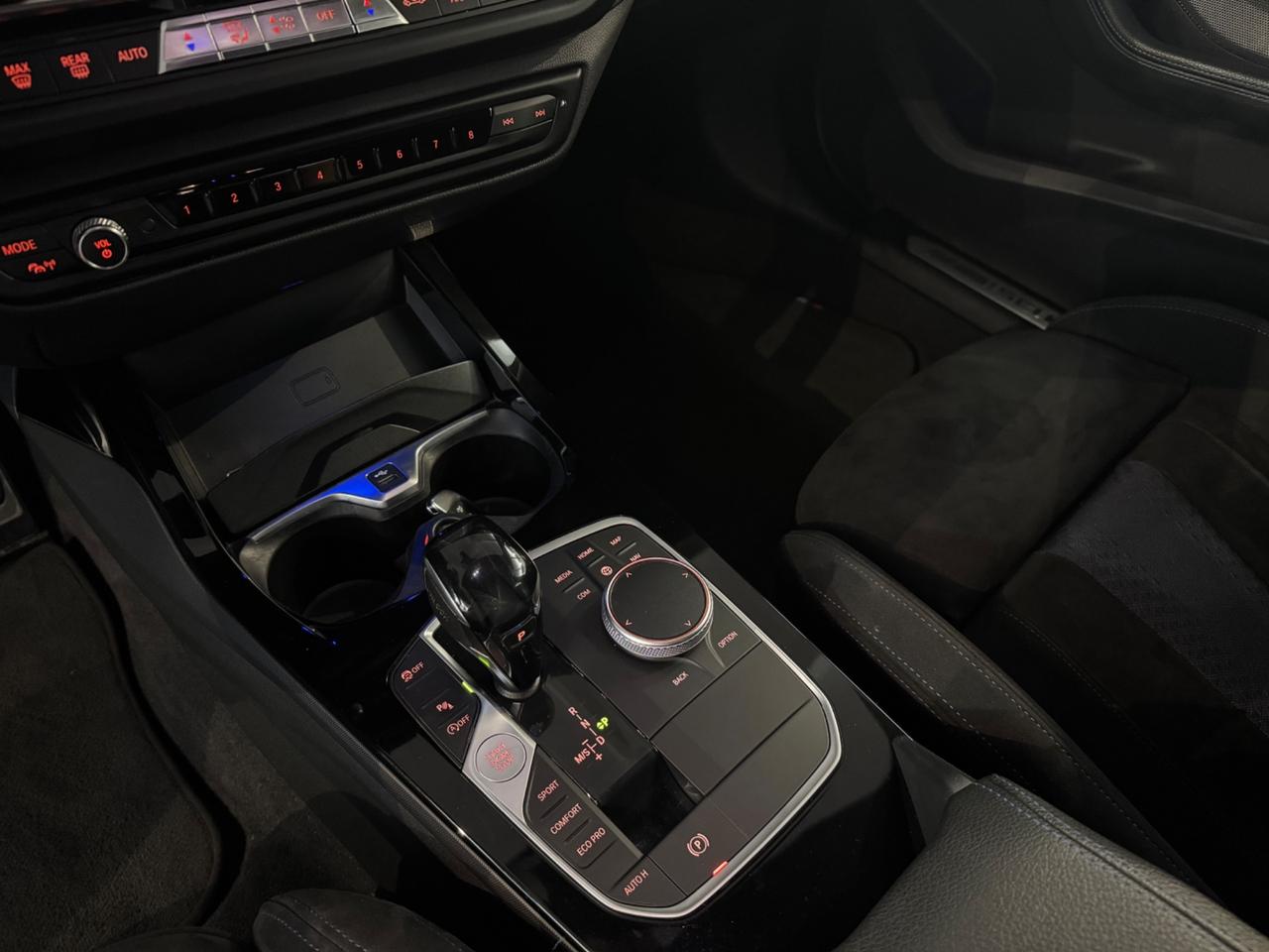 BMW M135i xDrive Msport 2.0 306 cv