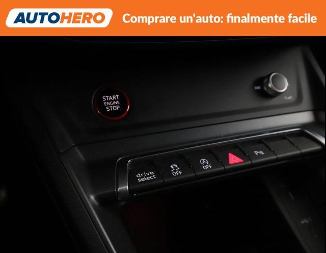 AUDI RS Q3 SPB quattro S tronic