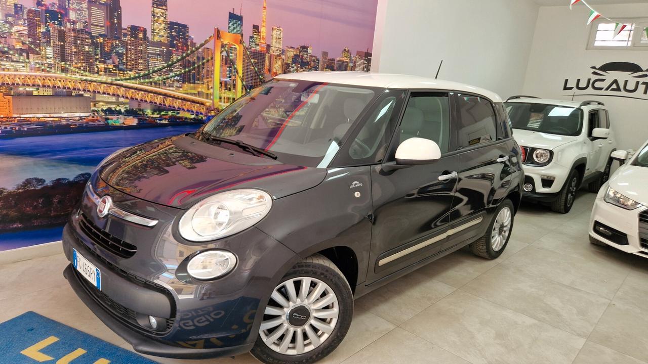 Fiat 500L Pro 1.6 MJT 105CV Pop Star 4 posti (N1)