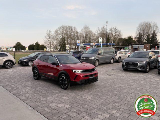 OPEL Mokka 1.2 ULTIMATE