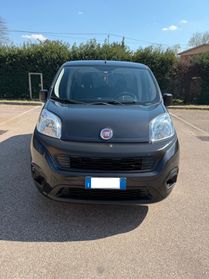 Fiat Qubo 1.4 METANO - NEOPATENTATI - 12 MESI DI GARANZIA -