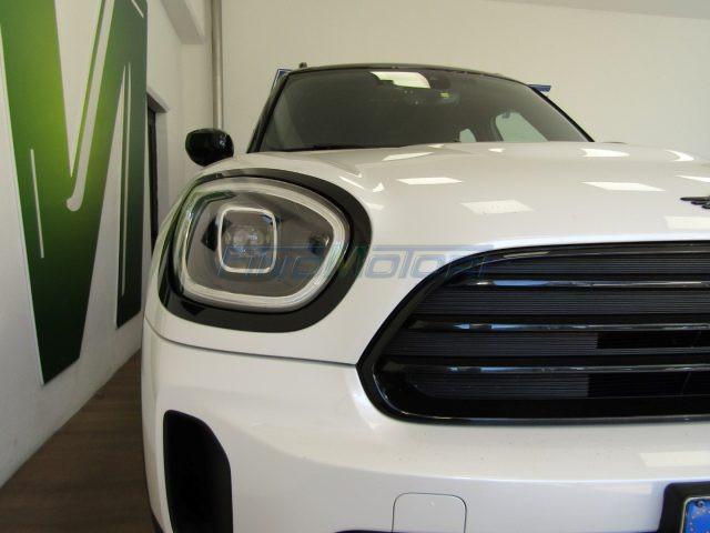 MINI Countryman 2.0 Cooper D Auto