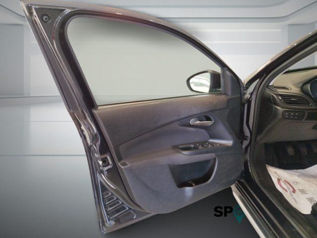 FIAT Tipo 1.6 Mjt S&S 5 porte Cross