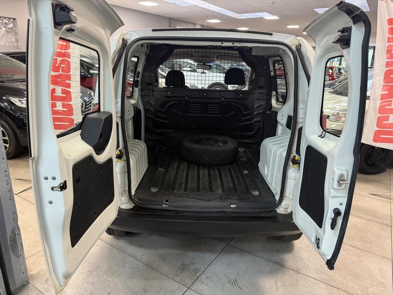 Fiat Fiorino 1.3 MJT 95CV Cargo Iva Compresa