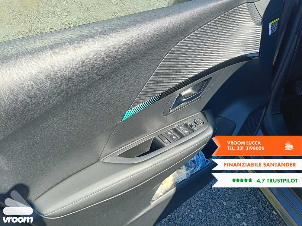 PEUGEOT 208 2ª serie 208 BlueHDi 100 Stop&Star...