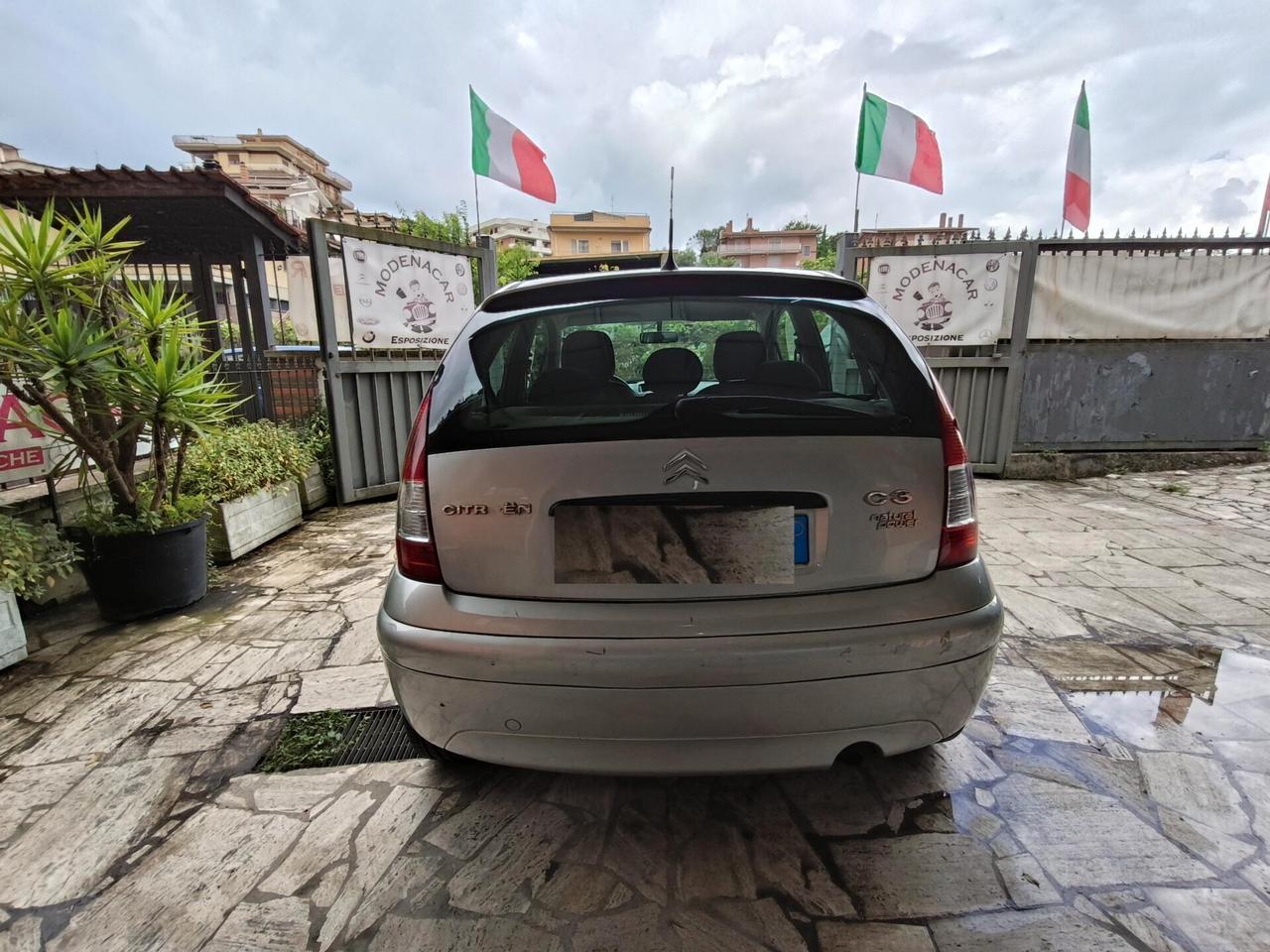 Citroen C3 1.4 Perfect