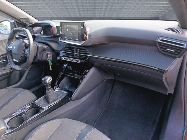 PEUGEOT 2008 2ª serie PureTech 100 S&S Allure Pack