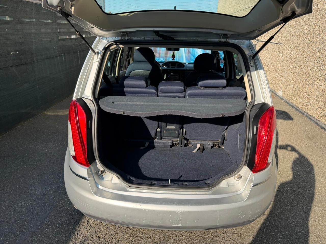 Lancia MUSA 1.3 Mjt 16V 95 CV S&S DPF Platino