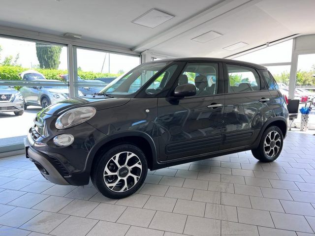 FIAT 500L 1.4 95 CV S&S Connect #telecamerapost #SENZAFINANZ