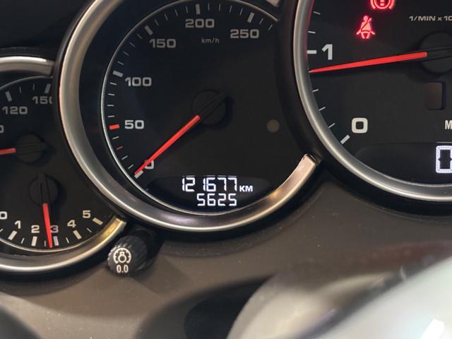 PORSCHE Cayenne 3.0 DIESEL TETTO TAGLIANDI PORSCHE