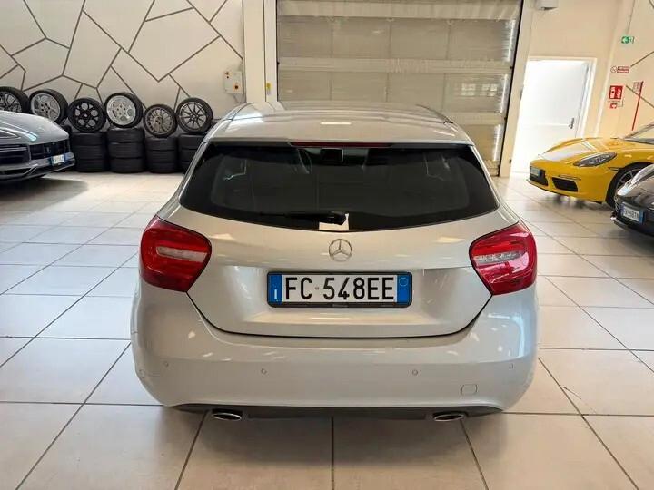 Mercedes-benz A 180 Sport