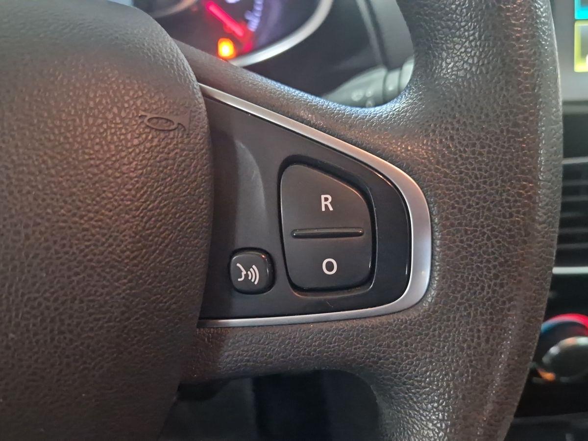 RENAULT Clio 0.9 tce Moschino Life 75cv